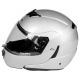 Casca Moto Flip-Up TK1200 ECE/DOT Gloss Silver 2022