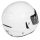 Casca Moto Flip-Up TK1200 ECE/DOT Gloss White 2022