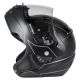 Casca Moto Flip-Up TK1200 Karbon ECE/DOT Skyline Matte Black 2022