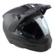 Casca Moto Full-Face X1 Alpha ECE/DOT Carbon/Matte Black 25