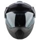 Casca Moto Full-Face X1 Alpha ECE/DOT Carbon/Matte Black 25