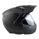 Casca Moto Full-Face X1 Alpha ECE/DOT Carbon/Matte Black 25
