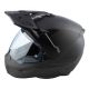 Casca Moto Full-Face X1 Alpha ECE/DOT Carbon/Matte Black 25