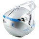 Casca Moto Full-Face X1 Alpha ECE/DOT Gloss Concept High-Rise/Electric Blue Lemonade 25