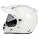 Casca Moto Krios ECE/DOT Gloss White