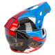 Casca Moto MX/Enduro F3 Carbon ECE Velocity Anthem 24