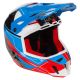 Casca Moto MX/Enduro F3 Carbon ECE Velocity Anthem 24