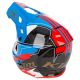 Casca Moto MX/Enduro F3 Carbon ECE Velocity Anthem 24