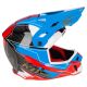 Casca Moto MX/Enduro F3 Carbon ECE Velocity Anthem 24