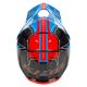 Casca Moto MX/Enduro F3 Carbon ECE Velocity Anthem 24