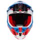 Casca Moto MX/Enduro F3 Carbon ECE Velocity Anthem 24