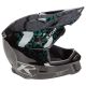 Casca Moto MX/Enduro F3 Carbon ECE Wild/Chameleon 24