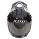 Casca Moto MX/Enduro F3 Carbon ECE Wild/Chameleon 24