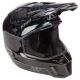 Casca Moto MX/Enduro F3 Carbon ECE Wild/Chameleon 24