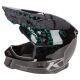 Casca Moto MX/Enduro F3 Carbon ECE Wild/Chameleon 24