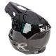 Casca Moto MX/Enduro F3 Carbon ECE Wild/Chameleon 24