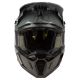 Casca Moto MX F5 Koroyd ECE/DOT Ascent Asphalt 2021