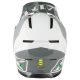 Casca Moto MX F5 Koroyd ECE/DOT Ascent Monument Gray 2021