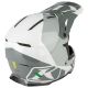 Casca Moto MX F5 Koroyd ECE/DOT Ascent Monument Gray 2021
