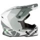 Casca Moto MX F5 Koroyd ECE/DOT Ascent Monument Gray 2021