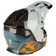 Casca Moto MX F5 Koroyd ECE/DOT Ascent Striking Petrol 2021