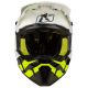 Casca Moto MX F5 Koroyd ECE/DOT Ascent Vivid Blue 2021