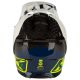 Casca Moto MX F5 Koroyd ECE/DOT Ascent Vivid Blue 2021