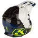 Casca Moto MX F5 Koroyd ECE/DOT Ascent Vivid Blue 2021
