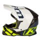Casca Moto MX F5 Koroyd ECE/DOT Ascent Vivid Blue 2021