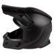 Casca Moto MX F5 Koroyd Helmet ECE/DOT OPS Black 2021 
