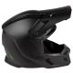 Casca Moto MX F5 Koroyd Helmet ECE/DOT OPS Black 2021 