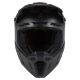 Casca Moto MX F5 Koroyd Helmet ECE/DOT OPS Black 2021 