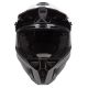 Casca Moto MX/Snow F3 ECE Elevate Black/Asphalt 24