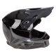 Casca Moto MX/Snow F3 ECE Elevate Black/Asphalt 24