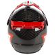 Casca Moto Touring Krios Karbon Adventure ECE Twotrak Redrock 2021