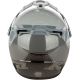 Casca Moto Touring Krios Karbon ECE/DOT Covert Cool Gray 2021