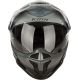 Casca Moto Touring Krios Karbon ECE/DOT Covert Cool Gray 2021