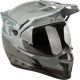 Casca Moto Touring Krios Karbon ECE/DOT Covert Cool Gray 2021