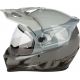 Casca Moto Touring Krios Karbon ECE/DOT Covert Cool Gray 2021