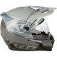Casca Moto Touring Krios Karbon ECE/DOT Covert Cool Gray 2021