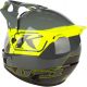 Casca Moto Touring Krios Karbon ECE/DOT Covert Hi-Vis 2021