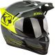 Casca Moto Touring Krios Karbon ECE/DOT Covert Hi-Vis 2021