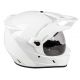 Casca Moto Touring Krios Pro ECE Only Haptik White 2021
