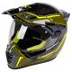 Casca Moto Touring Krios Pro ECE Only Mekka Vivid Sage 2021