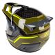 Casca Moto Touring Krios Pro ECE Only Mekka Vivid Sage 2021