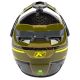Casca Moto Touring Krios Pro ECE Only Mekka Vivid Sage 2021
