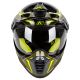 Casca Moto Touring Krios Pro ECE Only Mekka Vivid Sage 2021