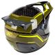 Casca Moto Touring Krios Pro ECE Only Mekka Vivid Sage 2021