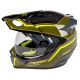 Casca Moto Touring Krios Pro ECE Only Mekka Vivid Sage 2021