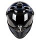 Casca MX Helmet ECE Fastbak Bronze 2020